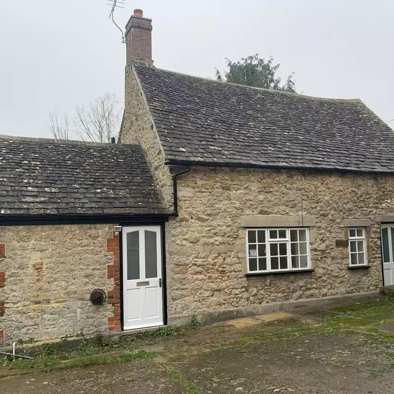 Wytham cottage